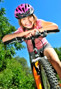Kinder_Sport_Radfahren_iStock